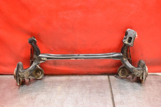 axis rear part rear sider SSANGYONG TIVOLI 1 and 1.6 XGI 128 KM 16-21