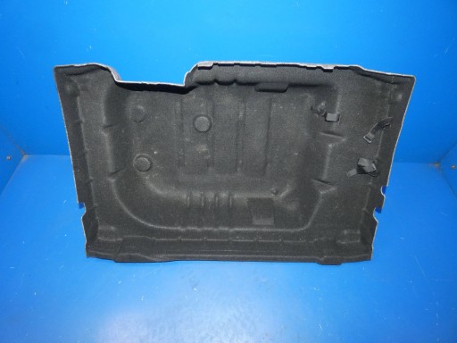 MERCEDES E KLASA W213 sedan mats floor boot