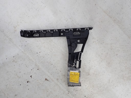 MERCEDES W205 C-KLASA 14- bumper bracket right rear part