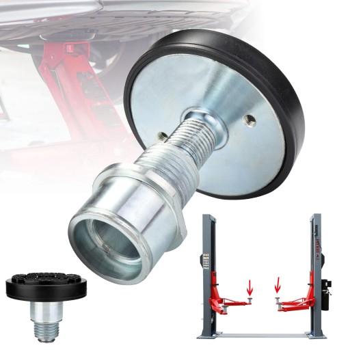 TL2289 - ОПОРНА ПЛАСТИНА ДЛЯ ПІДЙОМНОЇ ПЛАТФОРМИ