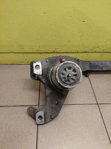 VW TOUAREG e 3.2 RINFORZO PARAURTI Supporto Motore 7LO1939207