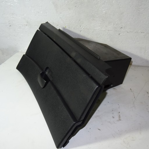 NISSAN QASHQAI e CASSETTO PORTAOGGETTI passeggeri
