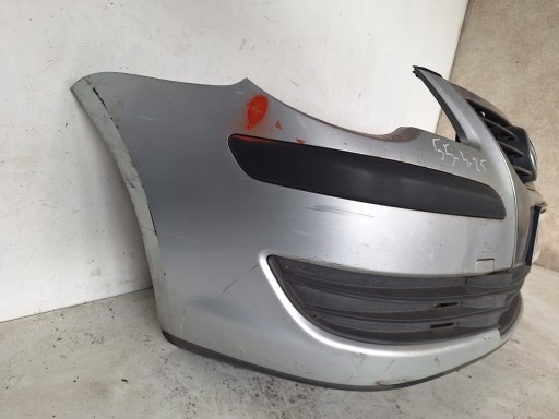 VOLKSWAGEN TOURAN 1T0 LIFT 06-10 bumper