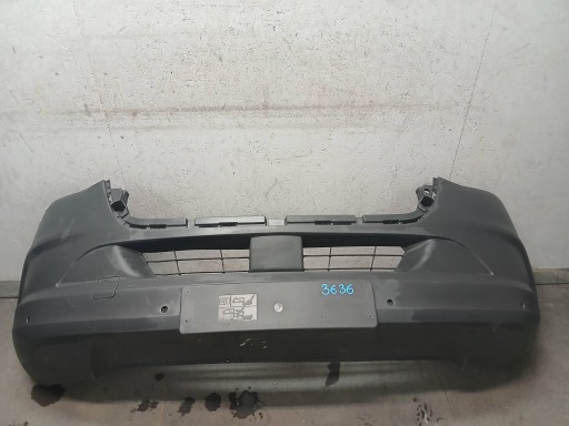 bumper front MERCEDES SPRINTER W907 W910