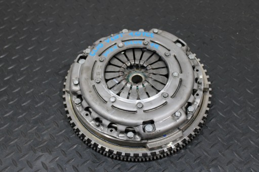 kvačilo kočioni disk druk ploča RENAULT CLIO V 5 LIFT 302102441R