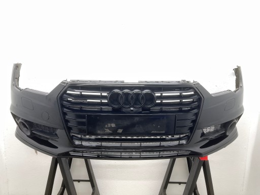 4G - Audi a7 4g8 c7 підйомник переднього бампера в зборі ly9t 4 pdc s-line