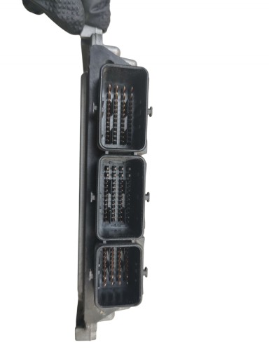 computer motore RENAULT LAGUNA II 2.0 DCI 8200520036 8200589839 0281012199