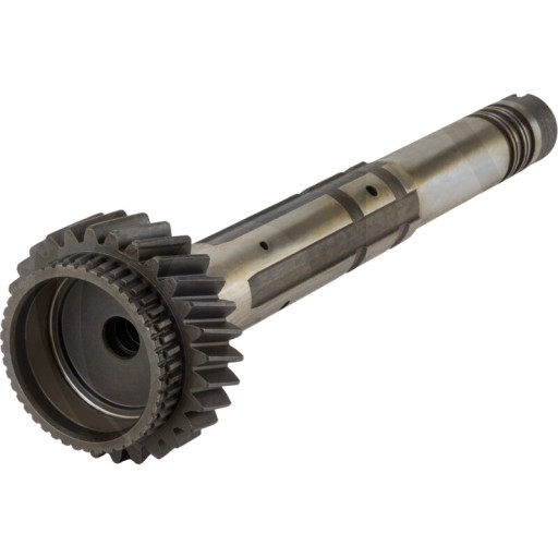 70817687 - Вал для Powershift TM120-165, T6030-6070, T7.170-210