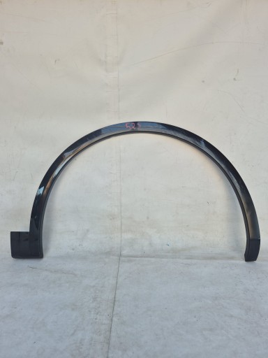 AUDI Q5 II 2 16-24 moulding cap right front