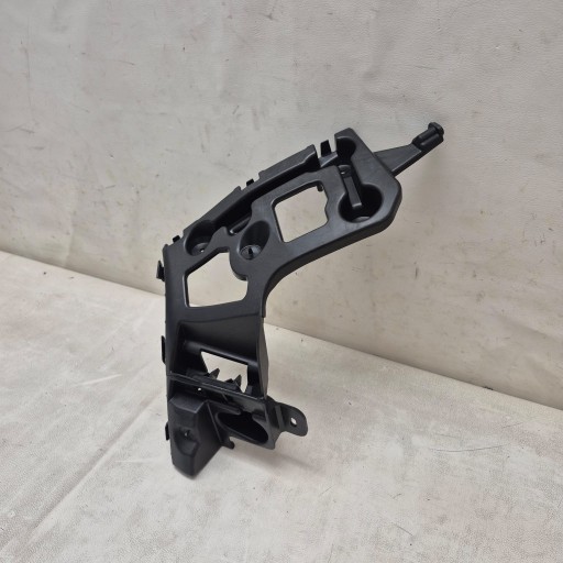 RENAULT CAPTUR and 13-19 bumper bracket right rear part rear 852220257R