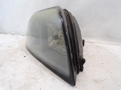 light front front right VOLVO V50 XENON (1) (K)
