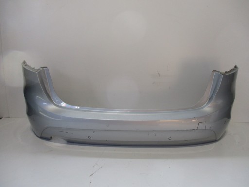 bumper BMW 2 F45 4X PDC rear part rear