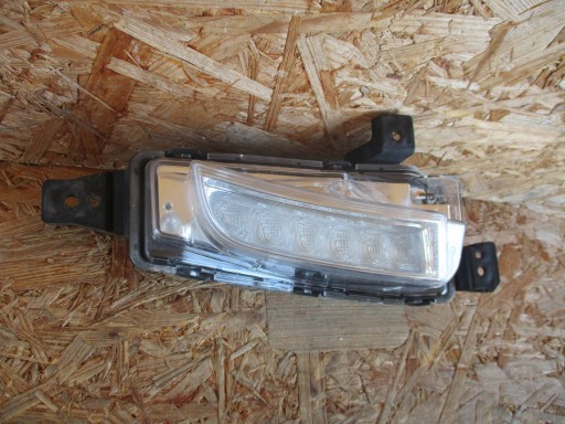 mlhovka levý LED SUZUKI VITARA III 15