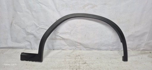 Bmw x3 d01 x4 g02 крыло факел полоса правое переднее 7400672 хороший