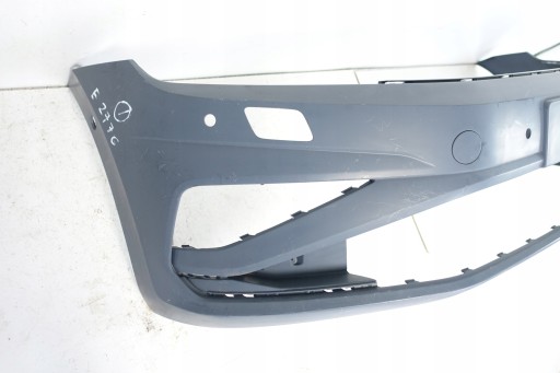 bumper front front VOLKSWAGEN GOLF VII SPORTSVAN LIFT 510807221M