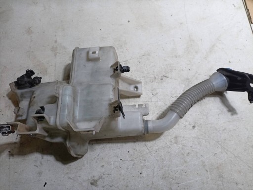 tank of the washer Mazda CX-5 2014 KD4567480