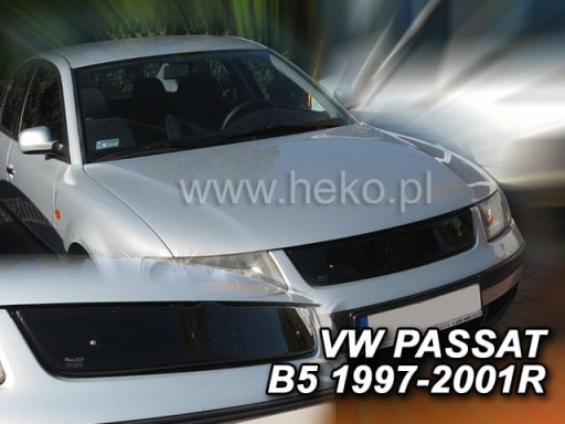 HEKO WINTER GUARD VW PASSAT B5 з 1997 по 2001 р.в.