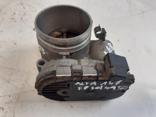 Drosselklappenstellmotor Alfa Romeo 146 1.6 B