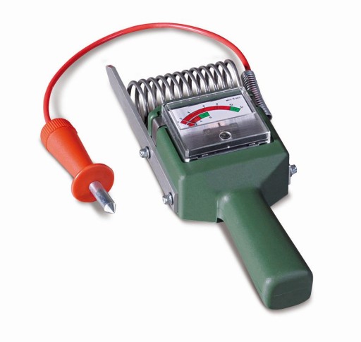 Тестер батареи 6 / 12V T200