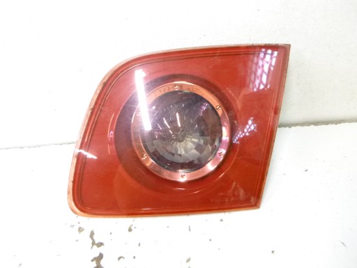 light rear part to the bonnet MAZDA 3 BK sedan STANLEY P2775R