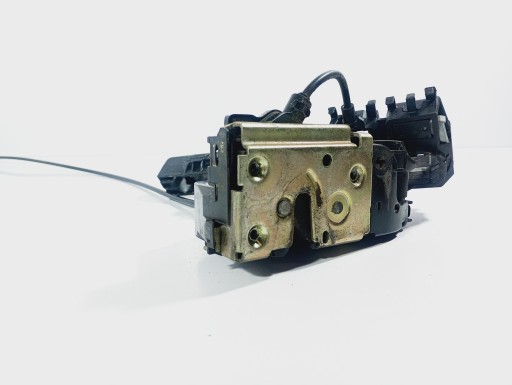 Schloß Tür links PRZEDNICH OE 8200028463 Renault Scenic 2 II 03-06