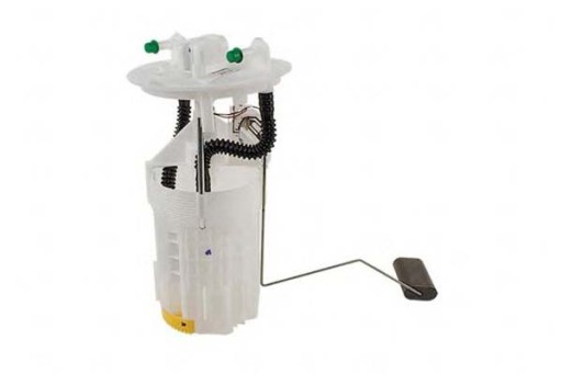 7409305 - ДАТЧИК УРОВНЯ ТОПЛИВА HOFFER RENAULT MASTER II 2.