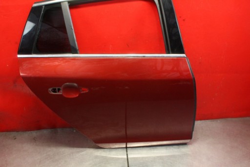 Tür rechts heck hinten 702-46 VOLVO V60 1 und LIFT 13-20