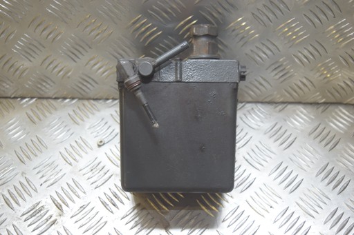 960 553 - Насос, насос подъема кабины, mercedes actros mp4