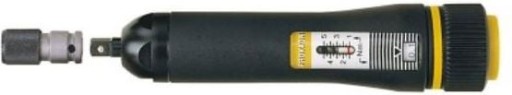 Динамометрическая отвертка Proxxon 1/4 дюйма MicroClick MC5 1–5 Нм (PR23347)