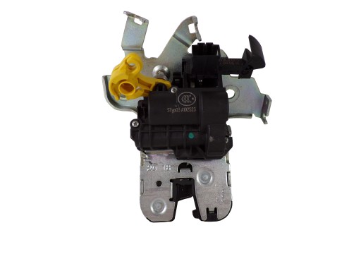 4M0827506D - ЗАМОК БАГАЖНИКА AUDI Q7 17-