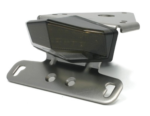 D45-18-506 - Задний фонарь на БРЫЗГОВИК400SM LED EDGE-2 DRC