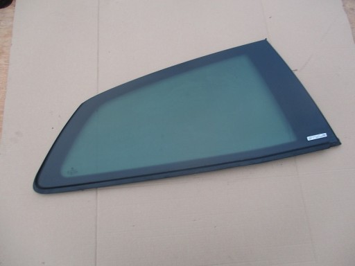 6R3845042G - VW POLO 6R STYLE 3D СКЛО КУЗОВА ПРАВИЙ ЗАДНІЙ