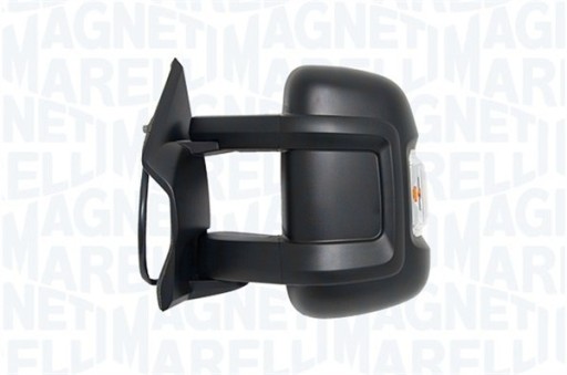 MAGNETI MARELLI 350315027880 Зеркало наружное