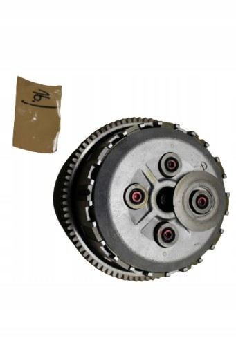 000EE8456 - KAWASAKI Z750 03-06R корзина сцепления