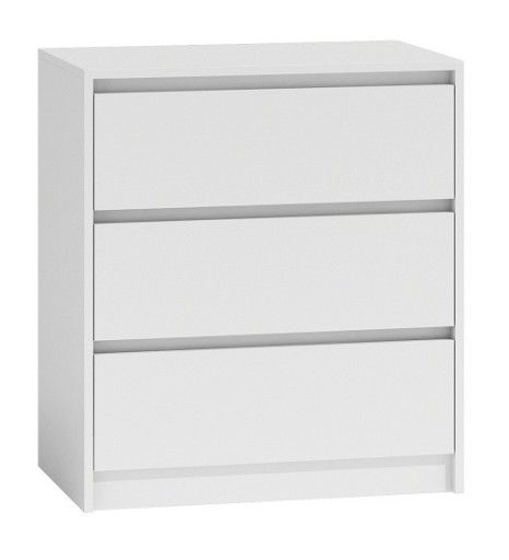 Комплект меблів ATS білий