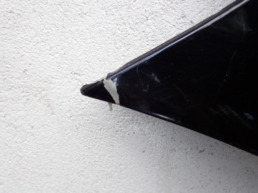 fender left front front VW GOLF VII 7 5G 2012