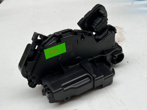 VOLKSWAGEN SEAT SKODA lock door left front 5TB837015B @M