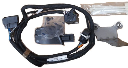 Комплект громкой связи FORD FOCUS Mk2 C-MAX Mk1 KUGA