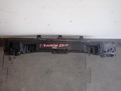 sider below bumper rear part HYUNDAI TUCSON IV 2020