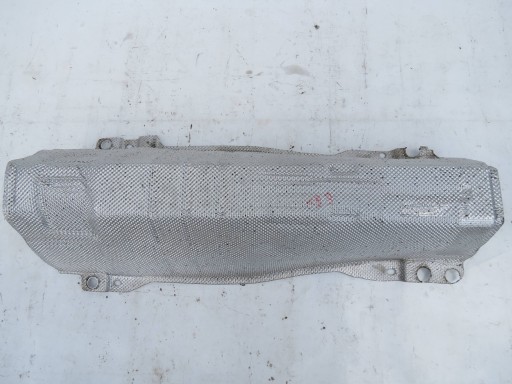 cover RURY WYDECHOWEJ VOLVO V70 lll 3.2 B R6 243 KM 07-16r 6G91U114B