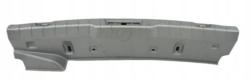 Blende Abdeckung öv, szíj heck Kofferraum BMW 7 F01 9113340
