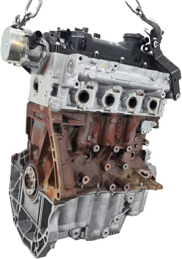 engine K9K 612 K9K612 Dacia STEPWAY 1.5 DCI