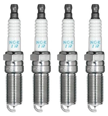 Свеча зажигания нгк 3811