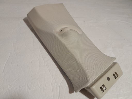 BMW X7 G07 40i cover side SLUPKA B right 9418814