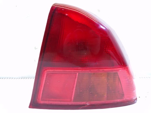 light rear rear part right HONDA CIVIC 7 VII sedan USA (K)