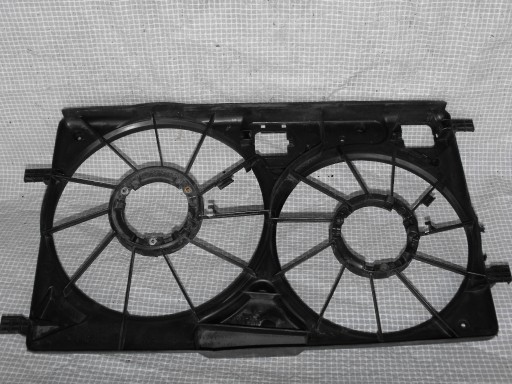 Opel Cruze 2.0 CDI корпус вентилятора