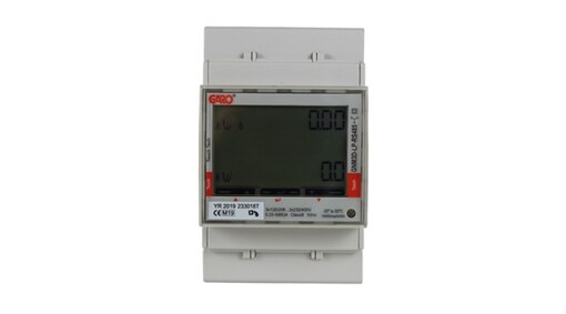 Зарядна станція volvo energy meter wallbox 323