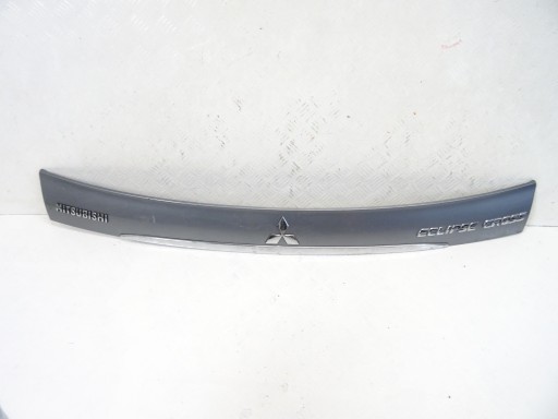 blende schutzkappe heckklappe kofferraum heck MITSUBISHI ECLIPSE CROSS 5817A275ZZ