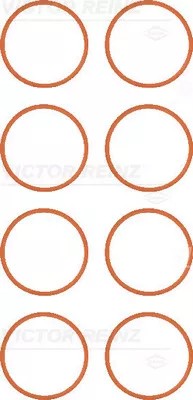 11-77637-01 - Комплект прокладок впускного коллектора jagua