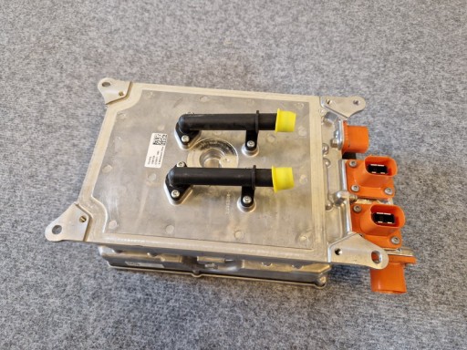 5QE915685G - Модуль зарядної станції vw audi e tron ​​​​5qe915685g